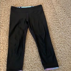 ivivva reversible capris